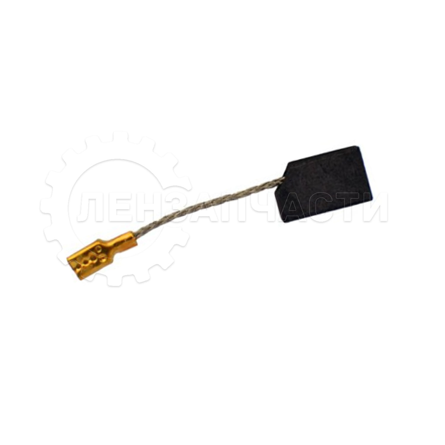 Электроугольная щетка DeWalt, 823-826 6,3х10х16, поводок-мама, 468